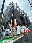 神奈川県横浜市金沢区寺前2丁目12-18：物件画像／株式会社タウンハウジング神奈川　金沢文庫店