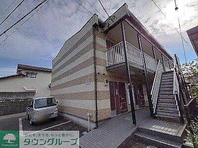 外観 外観