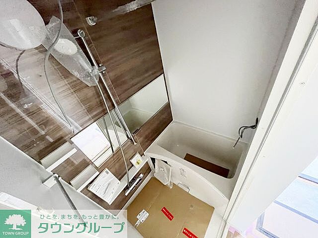 浴室