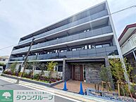 神奈川県横浜市磯子区中原2丁目2-10-19：物件画像／株式会社タウンハウジング神奈川　金沢文庫店