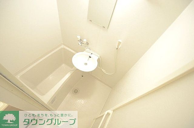 浴室