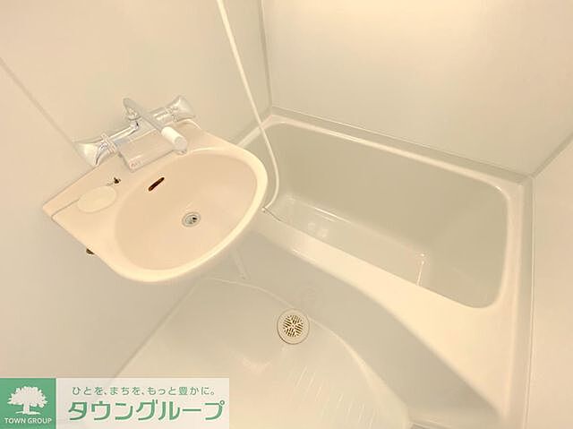 浴室
