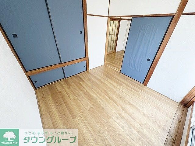 子供部屋