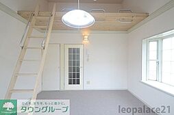 レオパレス上大岡第12 1Kの写真
