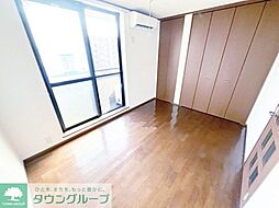 プレジオ肥田 1Kの写真