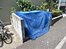 その他：ゴミ置き場です。