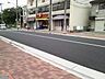 周辺：ほっともっと北久里浜店 徒歩26分。飲食店 2080m