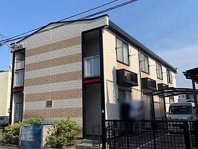 外観 外観