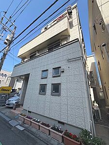 外観 外観