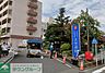 周辺：社会福祉法人日本医療伝道会総合病院衣笠病院 徒歩4分。 270m