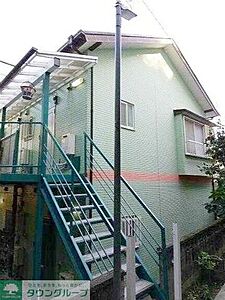 外観 外観