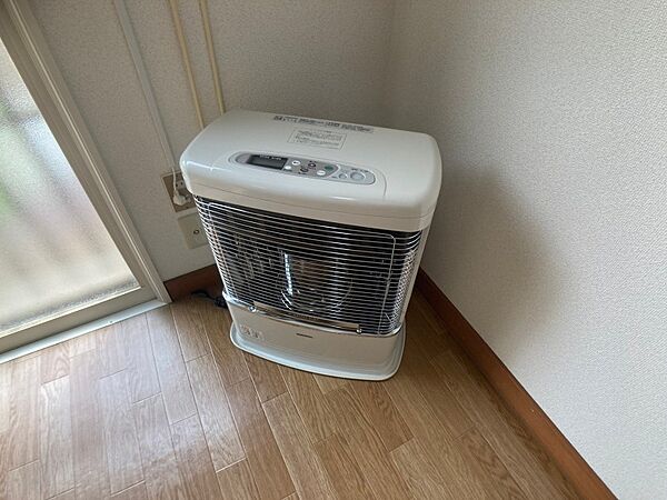 画像14:暖房ついてます。札幌の寒い冬もこれで大丈夫！