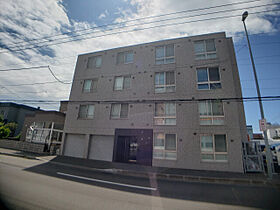 GLASS N21  ｜ 北海道札幌市北区北二十一条西2丁目1-32（賃貸マンション1LDK・4階・33.79㎡） その6