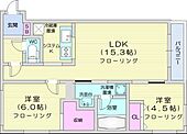 エフュート北19条のイメージ