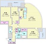 ONE札幌ステーションタワーのイメージ