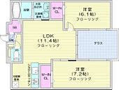 S-RESIDENCE大通東のイメージ