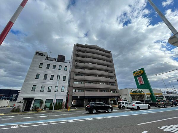 画像2:札幌市中央区南11条西「ノール山鼻」