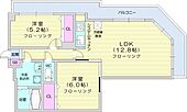 ライオンズマンション札幌スカイタワーのイメージ