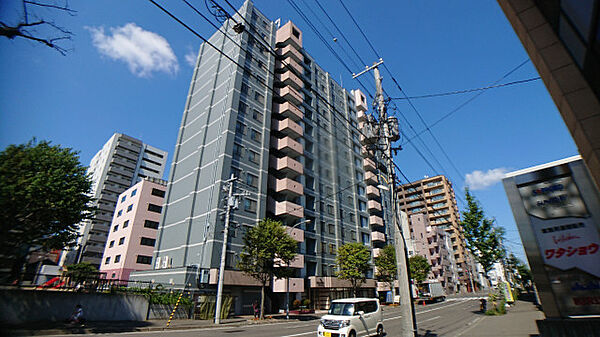 画像2:札幌市中央区南4条東「オリエンタルコート大友」