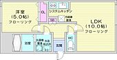 Plume裏参道2-23のイメージ