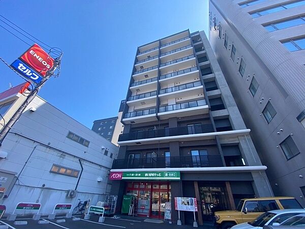 SROOM ｜北海道札幌市中央区南八条西12丁目(賃貸マンション1R・5階・30.04㎡)の写真 その30
