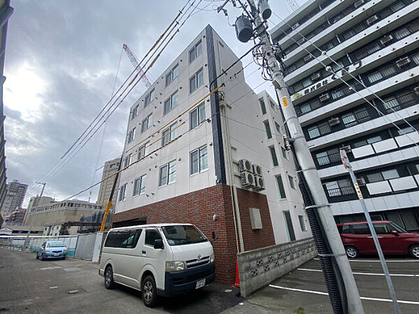 Terrace Kasumi ｜北海道札幌市中央区南十条西1丁目(賃貸マンション1LDK・3階・32.68㎡)の写真 その28