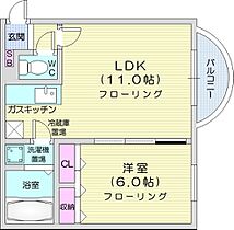 間取り：201021333918