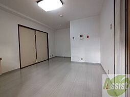 リベルティ大通 1LDKの写真