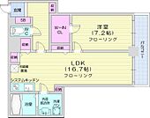 D’グラフォート札幌ステーションタワーのイメージ