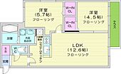 ブランシャール円山桜通りのイメージ