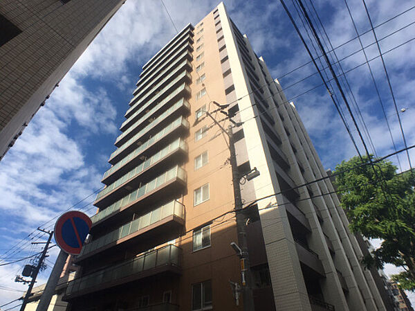 レジディア北2条イースト ｜北海道札幌市中央区北二条東2丁目(賃貸マンション2LDK・10階・72.08㎡)の写真 その1