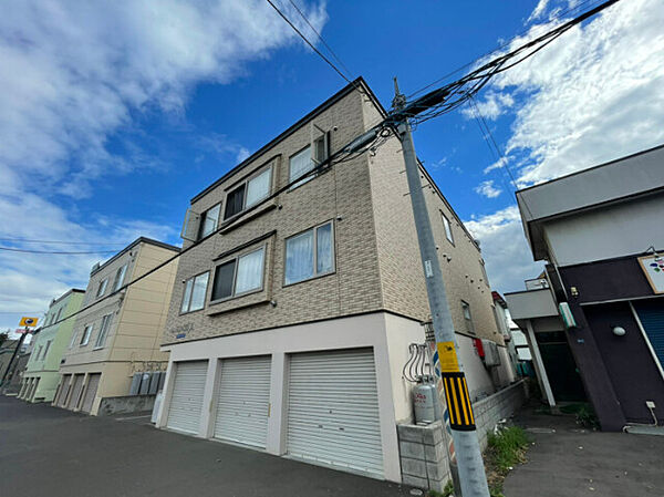 画像2:札幌市北区新琴似5条「ロイヤルハイツセイヤ」