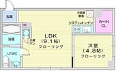 D×Apartment N3E6のイメージ