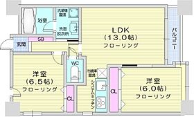 間取り：201021920632