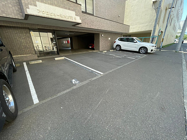 画像18:駐車場その他