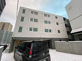 北海道札幌市中央区北五条西22丁目（賃貸マンション1LDK・3階・35.58㎡） その28