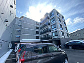 札幌市中央区南十三条西9丁目 5階建 築2年のイメージ