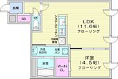 YU-COURT南郷7丁目のイメージ