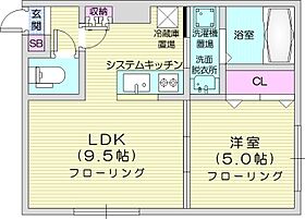 間取り：201022152267