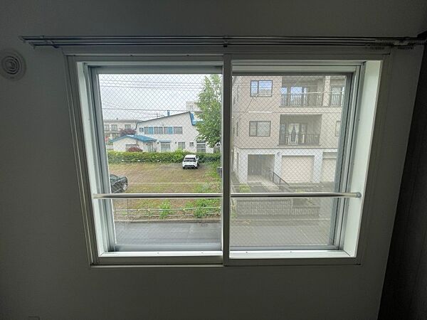 画像9:窓が沢山あると日がたっぷり入って気持ち良いですよね！
