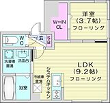 SERAM北9条のイメージ