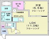 クレスト環状通東のイメージ