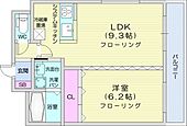 レジディア札幌駅ノースのイメージ