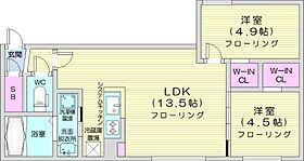 間取り：201022229868