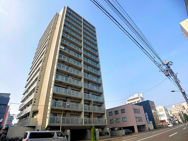 画像2:札幌市北区北14条西「ビッグパレス北14条」