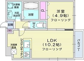 間取り：201022278706