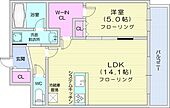 ラメール南平岸のイメージ