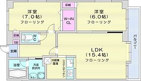 間取り：201022283897