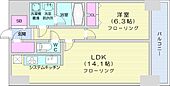 D’グラフォート札幌ステーションタワーのイメージ