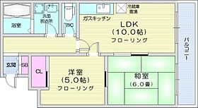 間取り：201022322110